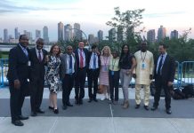 Participation de Transparency International au Forum politique de haut niveau