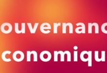 Gouvernance économique