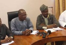 Budget général de l’Etat gestion 2019: plaidoyer de la Société civile