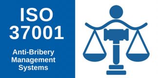 APPEL A CANDIDATURE POUR LA PARTICIPATION à la Formation d’acteurs de la société civile sur la norme ISO 37001 : Système de Management Anti Corruption (SMAC)