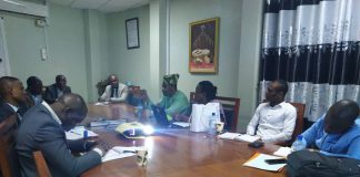 Préparation du Budget de l’Etat, Gestion 2021 : Social Watch et Alcrer présentent les aspirations de la société civile