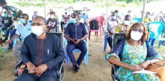 Secteur de l’eau: Le Consortium Social Watch-Benin-Alcrer-PNE pour la bonne gouvernance à Athiémé