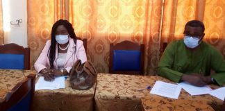Exécution des budgets sectoriels et des dépenses sociales prioritaires : les rapports de suivi des groupes thématiques de Social Watch validés