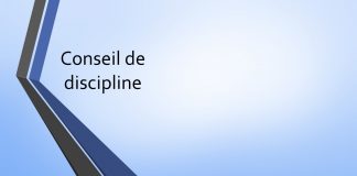 AVIS D’APPEL A CANDIDATURE POUR LE RECRUTEMENT D’UN CONSULTANT