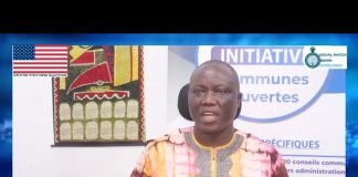 Social Watch Bénin sensibilise sur l’entretien des relations pacifiques dans la cité