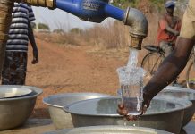 Veille citoyenne dans le secteur de l’eau et de l’assainissement : Les acteurs font le point de la mise en œuvre des engagements