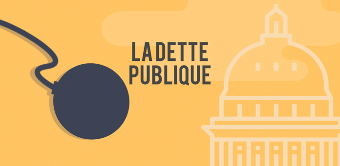 Dette-publique