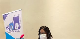 CONFÉRENCE DES ORGANISATIONS DE SUIVI PARLEMENTAIRE EN AFRIQUE DE L’OUEST