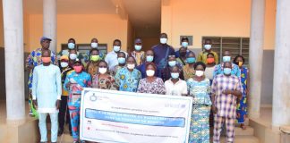 Mise en œuvre du Budget Participatif dans le Zou