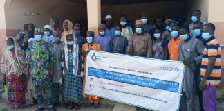 Mise en œuvre du Budget Participatif au Bénin : Social Watch Bénin soutient la commune de Kalalé