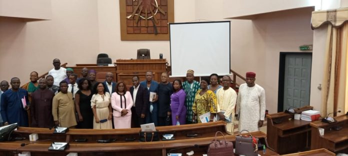 Budget Etat 2022_Société Civile