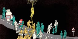 DECLARATION DES SECTIONS NATIONALES DE TRANSPARENCY INTERNATIONAL (TI) ET ORGANISATIONS PARTENAIRES