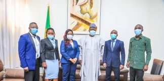 Parlement Ouvert en Afrique de l’Ouest: l’adhésion du Bénin suscitée par Social Watch