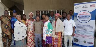 Mécanismes d’influence des politiques publiques au niveau local : Social Watch Bénin renforce les capacités des CPC