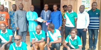 Tournée de plaidoyer du Programme PartiCiP au DEL