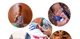 Nutrition chez les enfants au Bénin : un tableau peu reluisant, ce que doit faire l’Etat.