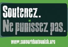 Journée internationale contre l’abus et le trafic de drogues : Social Watch Bénin appelle à la concrétisation du Plan National Intégré 2019-2023