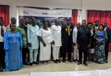 Cour des comptes / Audits dans les secteurs de l’éducation et de la santé: Social Watch Bénin et GACC veillent à la mise en œuvre des recommandations