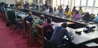 Vulgarisation du Code d’Ethique et des Valeurs de l’Administration Publique