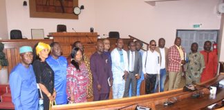 Projet de Loi de finances, gestion 2023 : le document de plaidoyer de la société civile remis aux députés