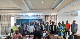 Promotion des Droits à la Santé Sexuelle et Reproductive au Bénin: Agents de santé et Hommes de médias renforcés par le consortium Social Watch Bénin/ASSOPIL