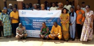 Situation des enfants et adolescentes dans les communes de l’Atacora