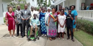 Pour une Budgétisation sensible aux enfants, Social Watch Bénin met en place une coalition