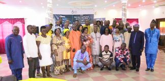 14ème Assemblée Générale Ordinaire de Social Watch Bénin