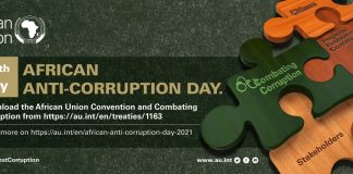 Journée africaine de lutte contre la corruption : Message de Social Watch Bénin au Président de la République