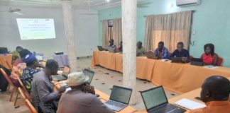 Amélioration des performances du secteur santé au Bénin