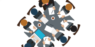 Avis d’appel à candidature