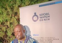 Le Conseil d’Administration