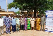 Renforcement de l’éducation civique des élèves au Bénin