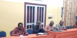 Participation de la Société Civile aux processus budgétaires au Bénin