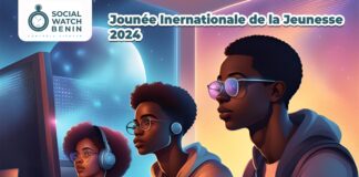 Journée internationale de la jeunesse 2024