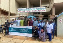 Situation des enfants et adolescentes dans le Couffo