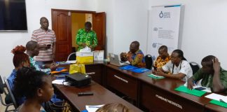 Promotion du leadership féminin dans la vaccination au Bénin