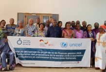 Atelier de décryptage du projet de loi de finances gestion 2025