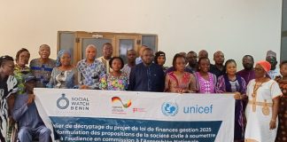 Atelier de décryptage du projet de loi de finances gestion 2025
