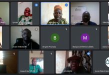 Activités institutionnelles de Social Watch Bénin