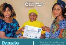 #8mars – Journée internationale des droits des femmes