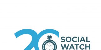 MESSAGE DU PRÉSIDENT DU CONSEIL D’ADMINISTRATION POUR LA CELEBRATION DES 20 ANS DE SOCIAL WATCH BENIN