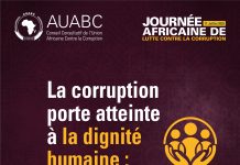 Déclaration de Social Watch Bénin à l’occasion de la Journée Africaine de Lutte contre la Corruption – 11 juillet 2025