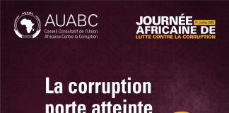 Déclaration de Social Watch Bénin à l’occasion de la Journée Africaine de Lutte contre la Corruption – 11 juillet 2025