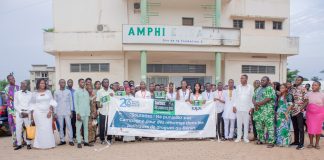 Soutenez ! Ne Punissez Pas à l’Université d’Abomey Calavi