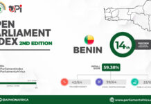 OPI 2024 : Le Bénin conforte son leadership francophone malgré des efforts à faire en vue de renforcer l’inclusion et la redevabilité
