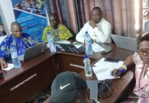 LE CONSEIL D’ADMINISTRATION DE SOCIAL WATCH BENIN TIENT SA DEUXIEME SESSION ORDINAIRE AU TITRE DE L’ANNEE 2025