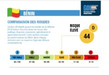 Le Government Defence Integrity Index (GDI) révèle que tous les pays d’Afrique subsaharienne évalués présentent un risque de corruption dans ce secteur allant de élevé à critique
