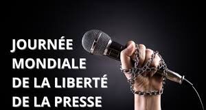 COMMUNIQUE: Journée mondiale de la liberté de la presse – 3 mai 2026