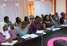 Atelier de Plaidoyer & Santé Sexuelle et Reproductive à Dassa-Zoumè